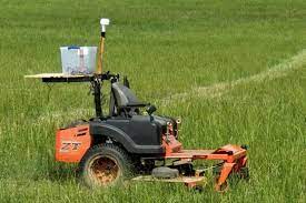 How to make a worm farm in your own home2k total shares. Diy Autonomous Mower In The Wild Hackaday