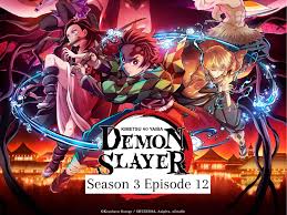 kny demon slayer season 3 12