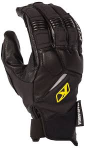 Klim Keweenaw Clearance Klim Inversion Pro Glove Black