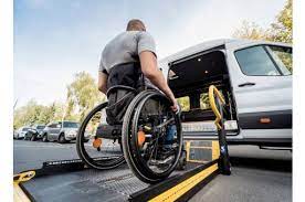 how much does a wheelchair lift cost