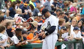 Take this great baseball trivia questions and answers to find out. Detroit Tigers Appreciating The Fans At Comerica Park A Few Ideas