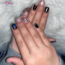 ac nails spa attractive nail salon