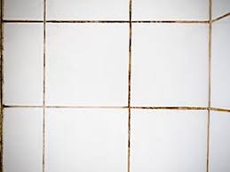 resolve dirty grout problems once and