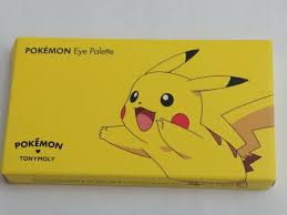 expired tonymoly pokemon pikachu purin