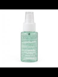 inglot refreshing face mist combination
