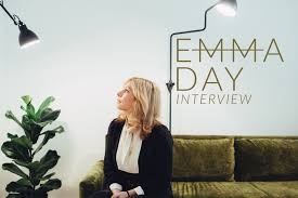 interview with emma day