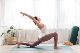 Its power lies in its ability to both stretch the hamstrings and open the chest, while strengthening the core. 3 Energising Yoga Poses To Get Your Glow Balance Me