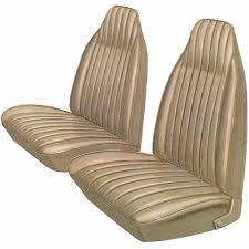 Mopar Seat Covers 1974 Plymouth Duster