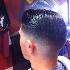 Various styles are coming up, and they are made solely for men with great hairstyles. Male Short Haircuts Taper Fade Haircut Fade Haircut Long Hair Styles Men