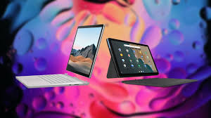 Laptop mode studio mode tablet mode. Best 2 In 1 Detachable Laptops 2021 The Best Tablet Laptop Hybrids Ign