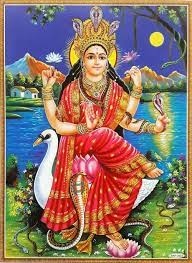 See more ideas about hindu gods, gods and goddesses, hindu. Manasa Devi Snake Goddess Via Ebay Indian Ash Indian Paintings Hindu Art Snake Goddess