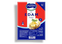 edam light cheese charalambides christis
