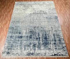 bamboo silk carpet at rs 10800 piece