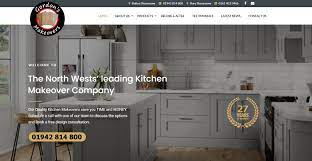 M brierley kitchens is a local business based in chandler's ford serving the surrounding area. Gordon S Makeovers Specialists In Kitchen Makeovers Home Facebook
