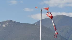 Windsock Definition Meaning
