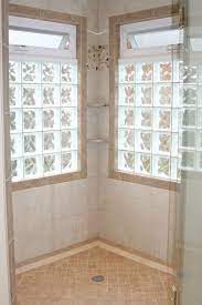 Bathroom Windows In Shower