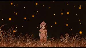 The Quietus Film Film Features Why Must Fireflies Die So Young Isao Takahata S Masterpiece 30 Years On