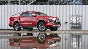 You do not have to worry about having to worry about driving and parking when it is raining or snowing. Mitsubishi Motors In The Uk Records Strongest Mitsubishi L200 Sales In Twelve Years Motors Actu