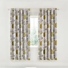 Luxury Curtains By Well Renowned