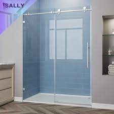 Sally Bathroom Enclosure Polished