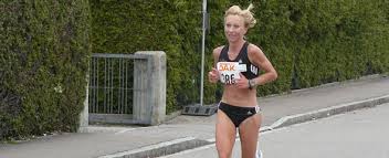 DM Halbmarathon: Melanie Schulz Überaschungssiegerin - dm_halbmarathon_2009_melanie_schulz