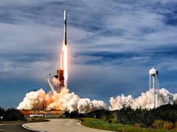 Spacex designs, manufactures and launches advanced rockets and spacecraft. Spacex Has Nearly 10 000 Employees As It Ramps Up Its Starlink Rollout
