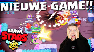 You have just three minutes to win. De Nieuwe Game Brawl Stars Is Uit Nederlands Youtube