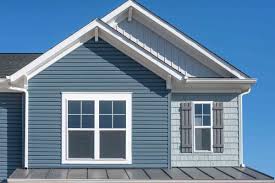 how much does vinyl siding cost 2024