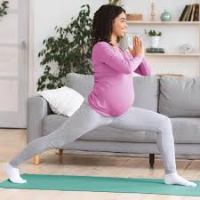 Yoga Prenatal Classes at Reasonable Prices for Expectant Mothers