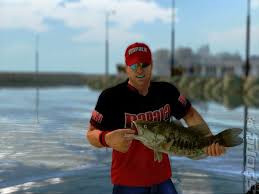 This is not for people looking for realistic fishing games. Rapala Pro Bass Fishing Rod Activision Shop Online For Games In Fiji