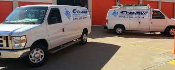 about us cyclone professional cleaners