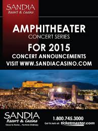Sandia Casino Upcoming Events Best Casino Online