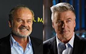 Kelsey grammer is a 65 year old american actor. Kelsey Grammer And Alec Baldwin To Star In New Sitcom From Modern Family Co Creator Nme