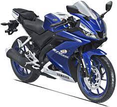 Yamaha reserves the right to make any changes without notice concerning colours of yzf r15 v3.0 bike or discontinue individual variant colors. Yamaha R15 V3 Racing Blue Wide Maxabout News