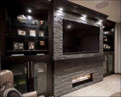 100 living rooms ideas fireplace