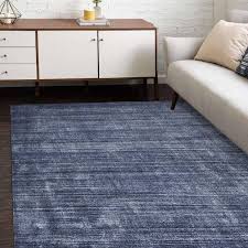 solo rugs harbor contemporary solid