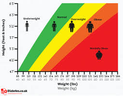 The Bmi Chart Is Antiquated And Misleading Scientists Say