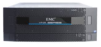 emc vnx 5100 225tb san nas storage array