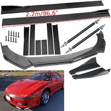 body kits for mitsubishi 3000gt for