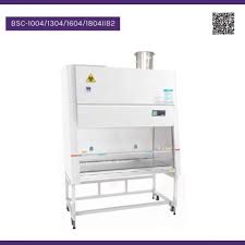 biosafety cabinet cl ii type a2 ce