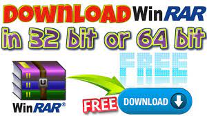 winrar free for windows 10 in