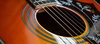 What Are The Best Acoustic Guitar Strings For You Stringjoy