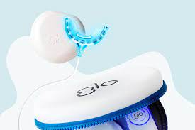 glo home teeth whitening kit review 2024