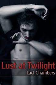 Lust at Twilight (Gay M/M Vampire-Werewolf Erotica) by Laci Chambers |  Goodreads