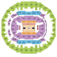 Memphis Grizzlies Vs Houston Rockets Tickets Fedexforum