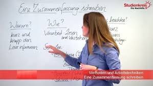 Heterogenität in der grundschule, eine herausforderung für die • download link zum vollständigen und leserlichen text • dies ist eine tauschbörse für. Eine Zusammenfassung Schreiben Regeln Und Tipps