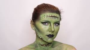 horror makeup tutorial gothic net