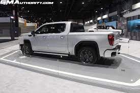 2023 Gmc Sierra 1500 To Lose These Two