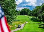 Golf Course - Golden Oaks