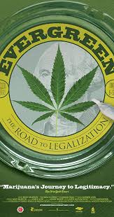 Evergreen The Road To Legalization 2013 Plot Summary Imdb
